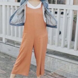 CJLA Berkeley Jumpsuit